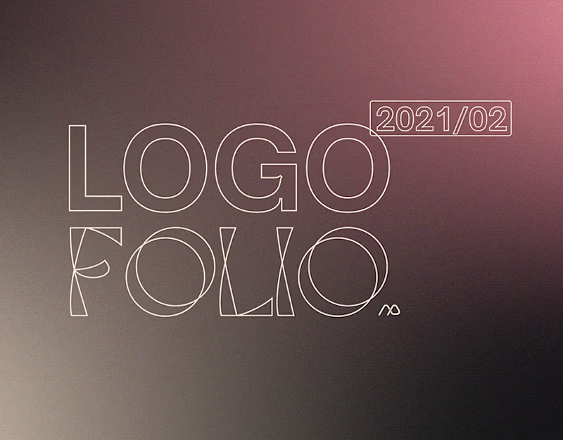 Cover image for LOGOS 2021_2 on Behance