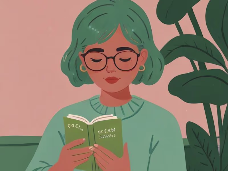 Cover image for Beta Reading