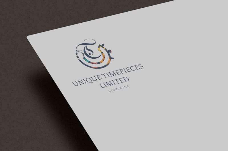 Cover image for Logo Design