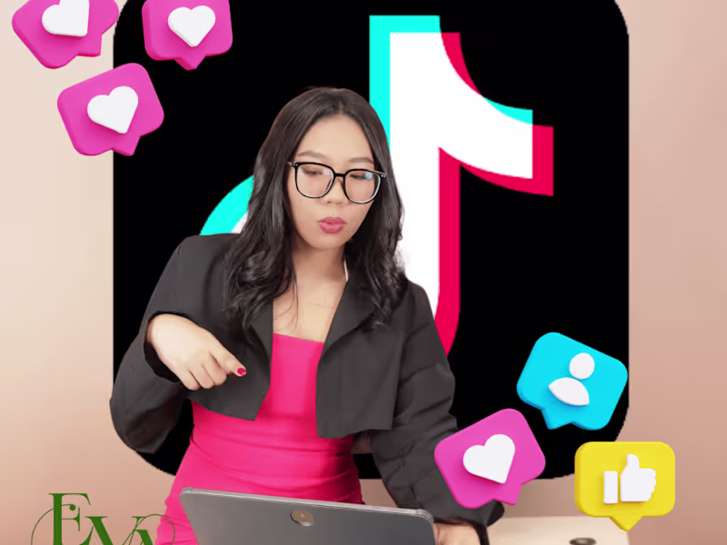 Cover image for TikTok Video Creator: Creative Content That Captivates