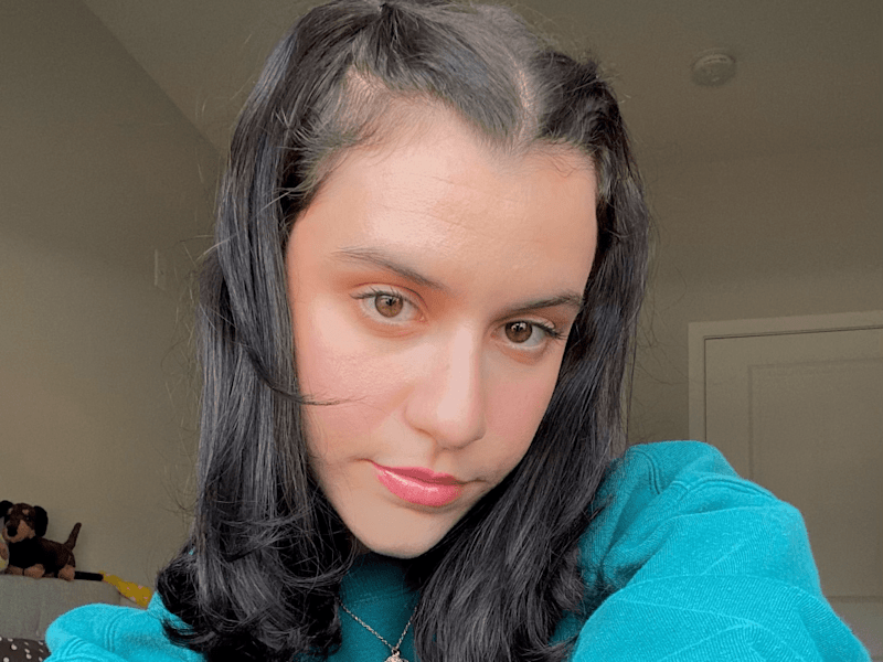 Cover image for Taylor West on TikTok