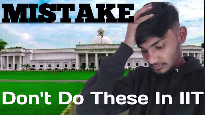 Cover image for My First YouTube Video – A Complete Solo Project