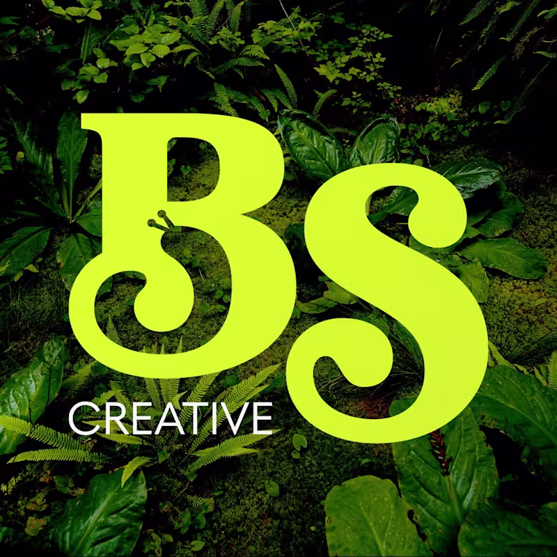 Cover image for Brand Identity Design