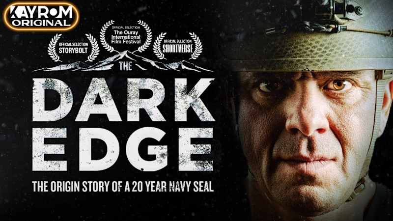Cover image for THE DARK AGE documentary color grade