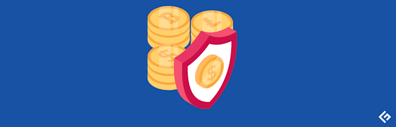 Cover image for 8 Most Common Cryptocurrency Scams and How to Avoid Them