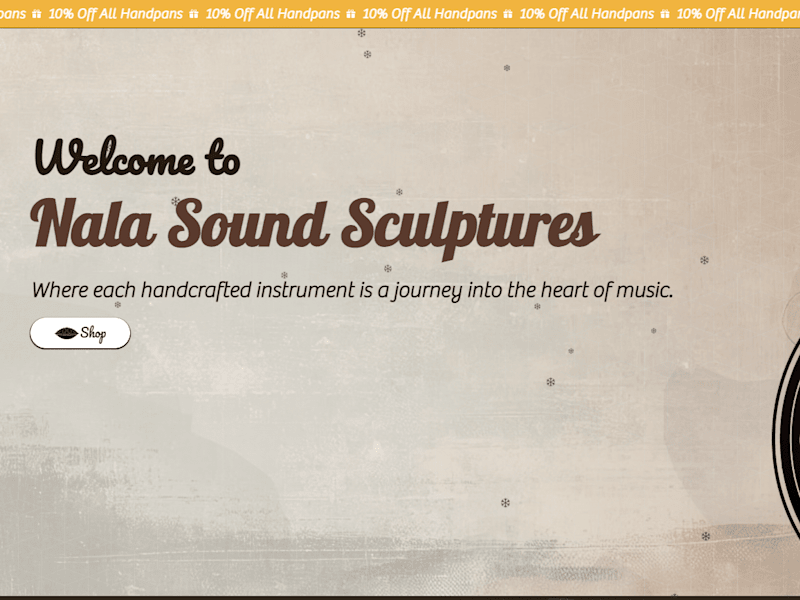 Cover image for Custom Web Design with Wix Studio or WordPress Solutions
