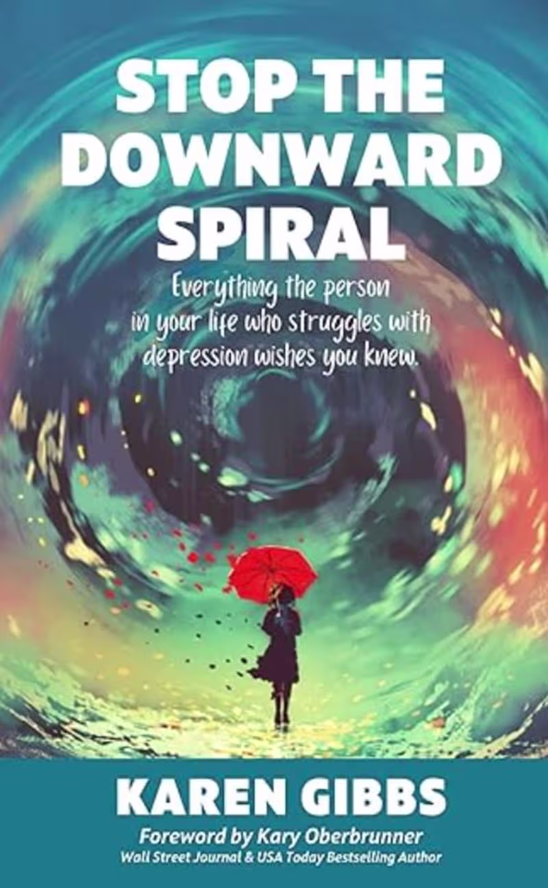 Cover image for Developmental, Line, and Copy Edit for a Christian Memoir