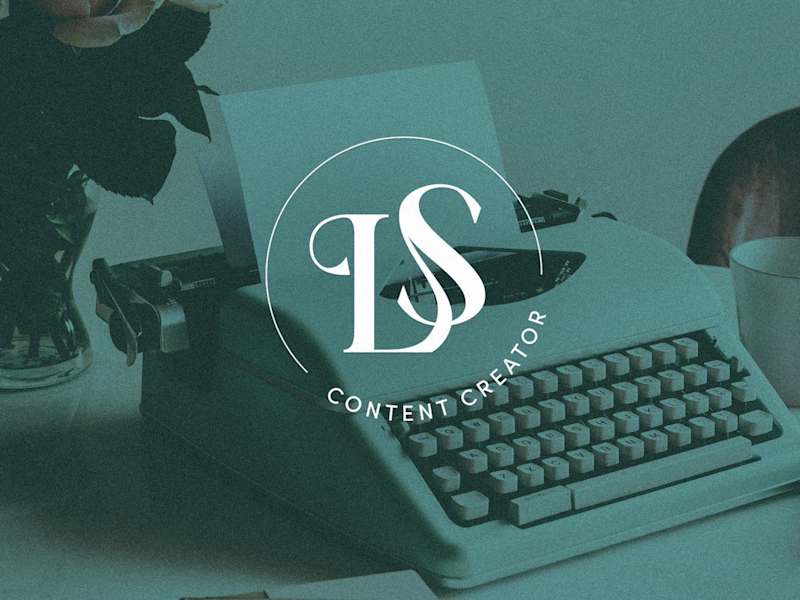 Cover image for Visual Identity | LS Content Creator