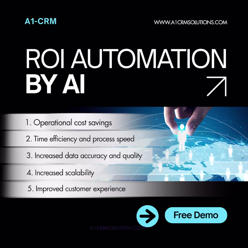 Cover image for The Description: Digital ad designed