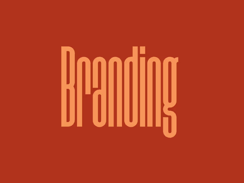 Cover image for Mini Brand Style Guide 