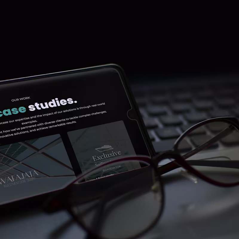 Cover image for Mockup.