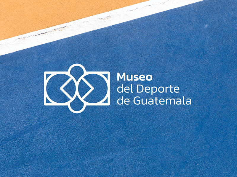 Cover image for Museo del Deporte de Guatemala
