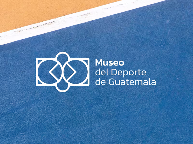 Cover image for Museo del Deporte de Guatemala