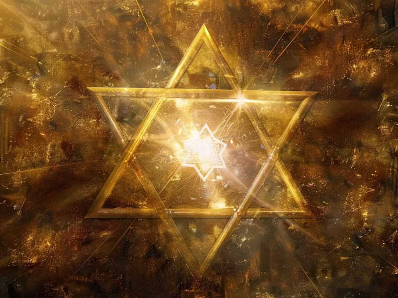 Cover image for Casa Jabad Ecuador | Comunidad Bnei Noaj