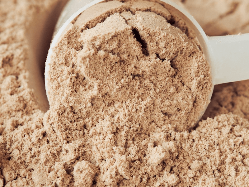 Cover image for Are we abusing Protein Supplements?