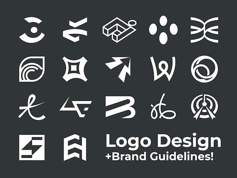 Cover image for Let's Create Logos that Speak! (+ Brand Guidelines!)