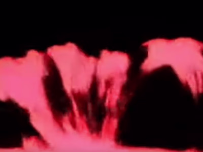 Cover image for 666 (Found Footage Project)