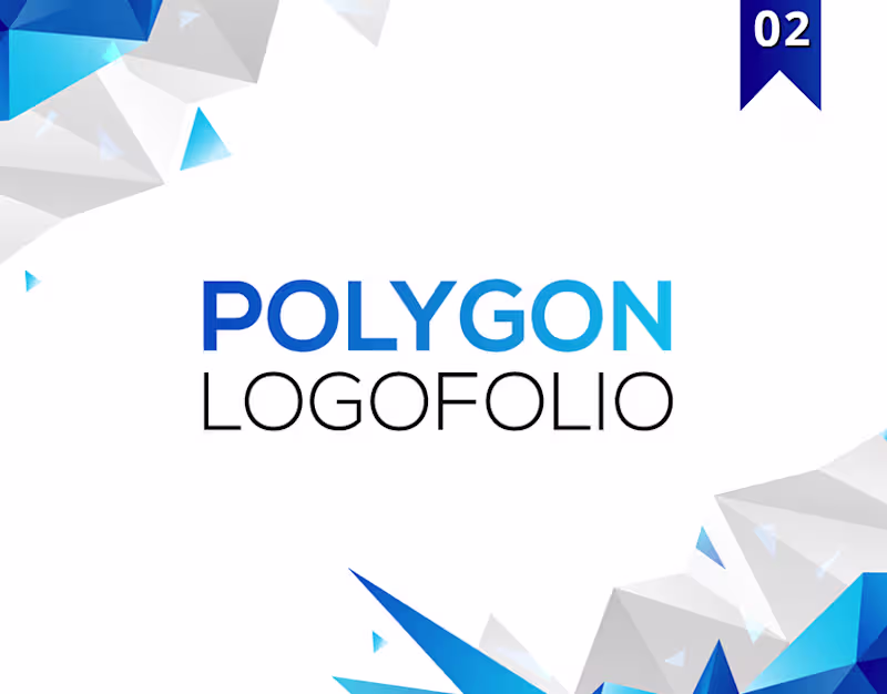 Cover image for Logofolio