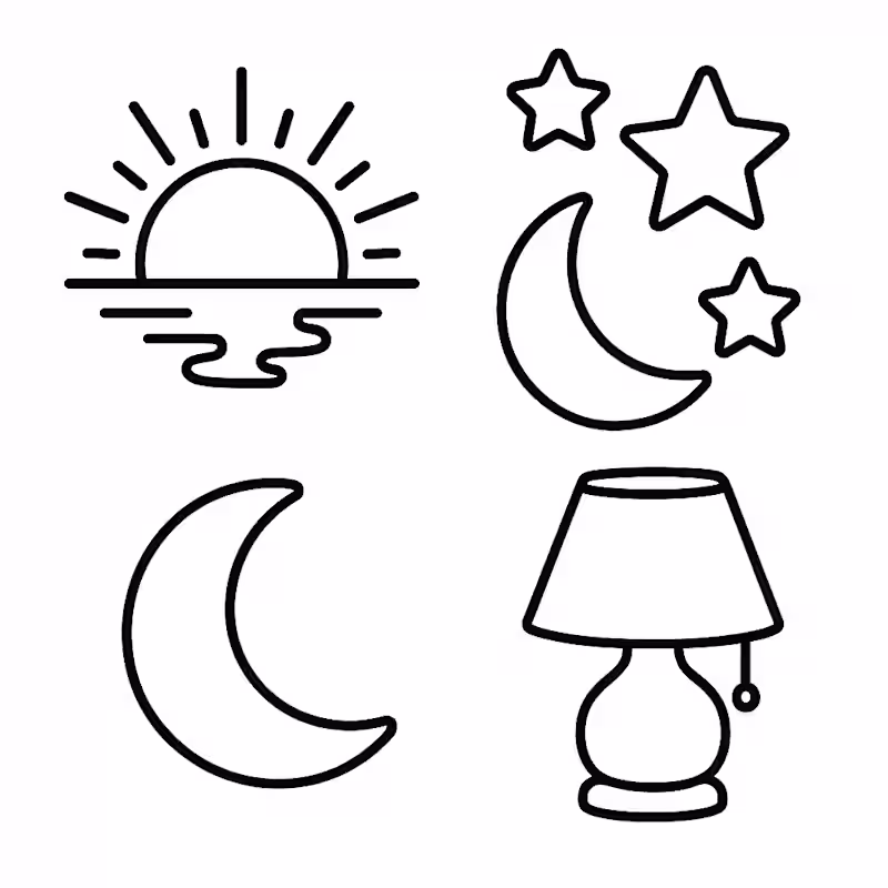 Cover image for I create and design different types of coloring pages for bo...