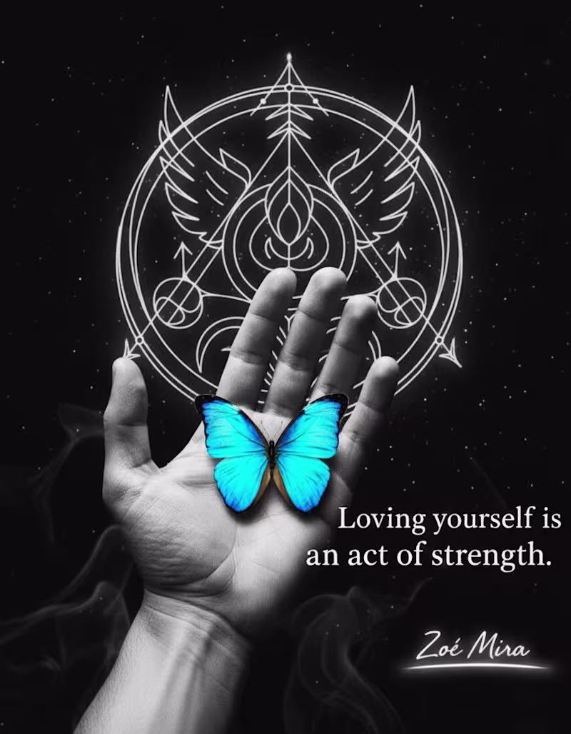 Cover image for  Zoé Mira brand.