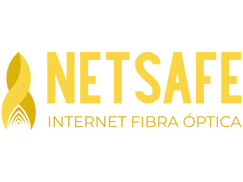 Cover image for Netsafe Telecommunications