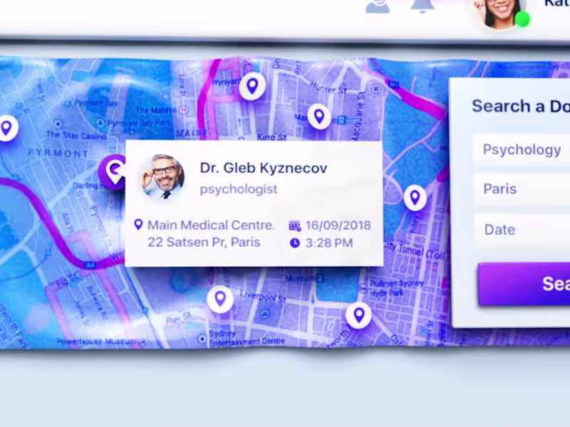 Cover image for 3D SaaS Explainer Videos for your brand