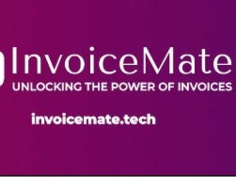 Cover image for InvoiceMate