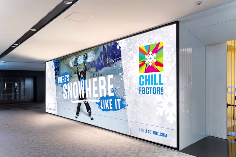 Cover image for Campaign & Advertising Creative