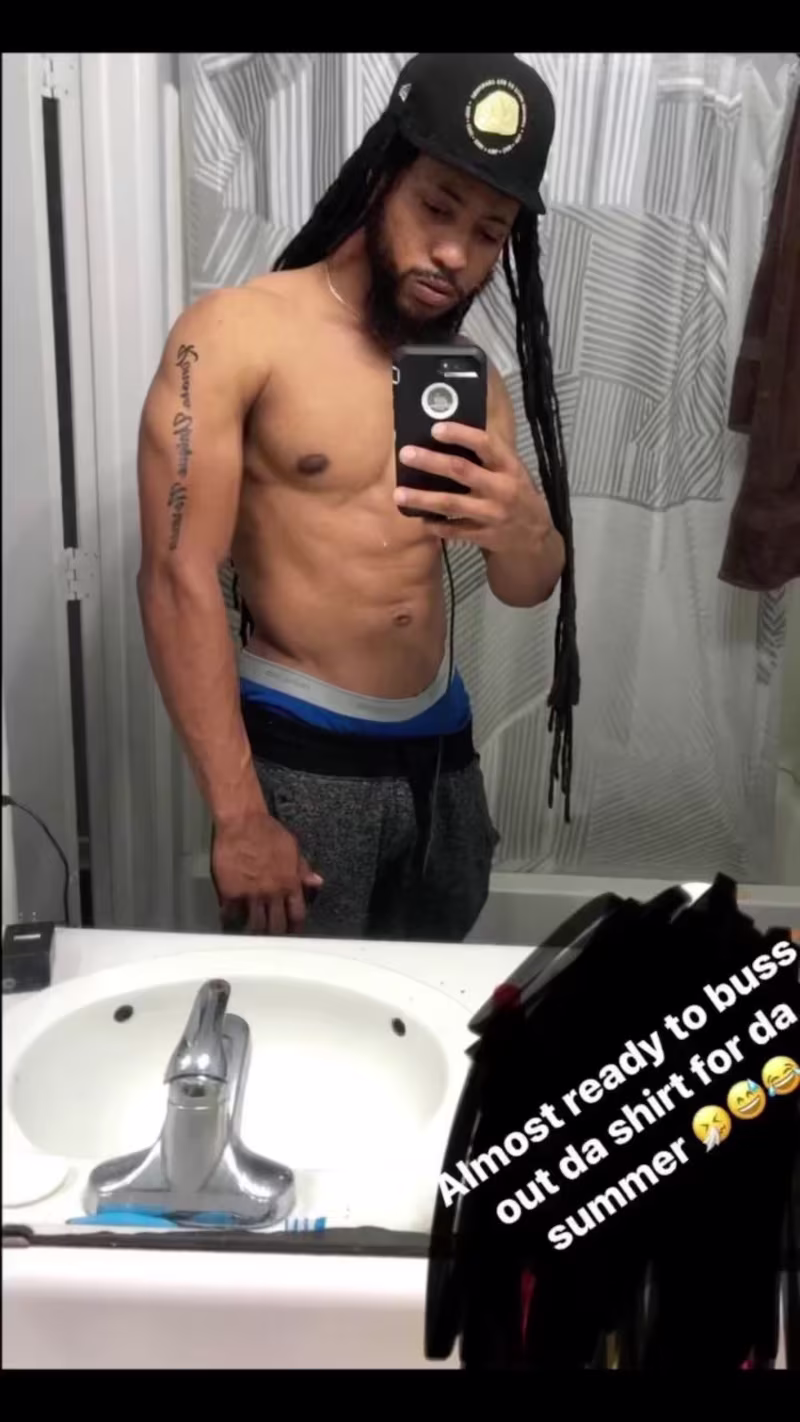 Cover image for Watch this reel by talilnorman on Instagram