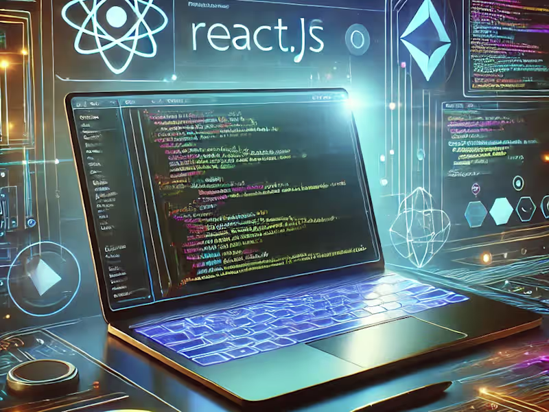 Cover image for I will help your web development with React and Next.js