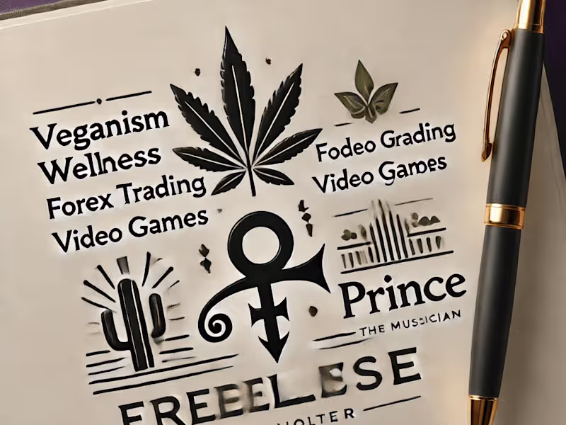 Cover image for Words that sell, sound good, and never sound like everyone else.