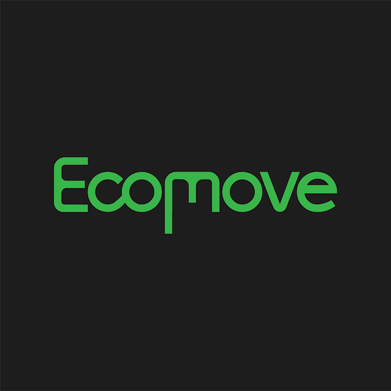 Cover image for Ecomove