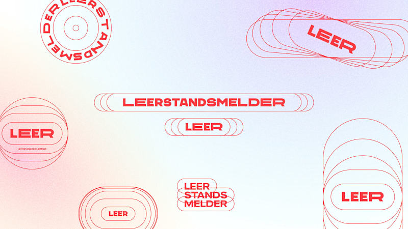 Cover image for Leerstandsmelder Branding & Website