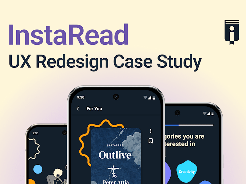 Cover image for 15- Min Book Summary App