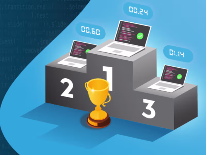 Cover image for competitive programming