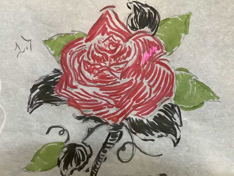 Cover image for “Growth by Design”🌱🌹🥀🌷