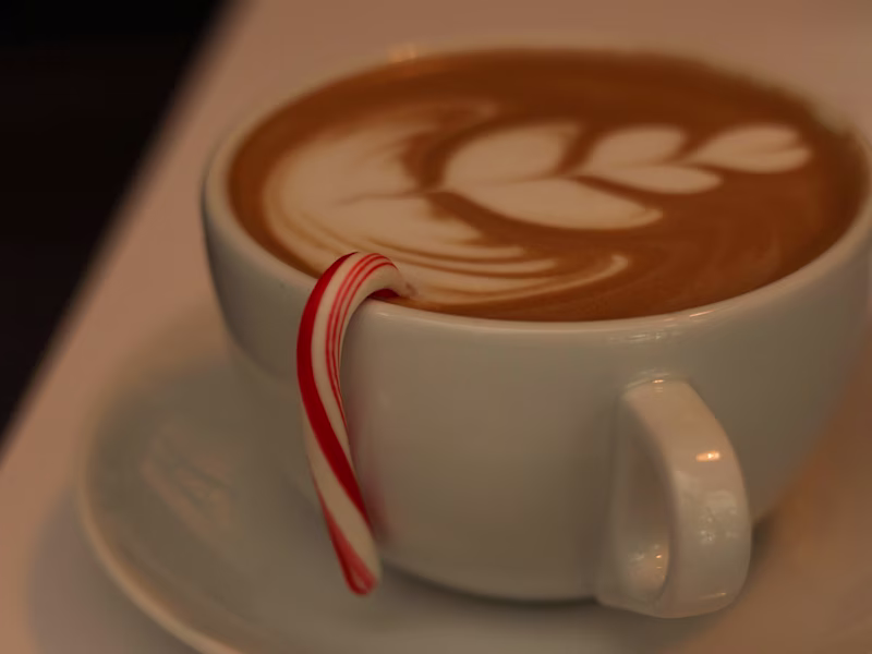 Cover image for Coffee Shop Photography