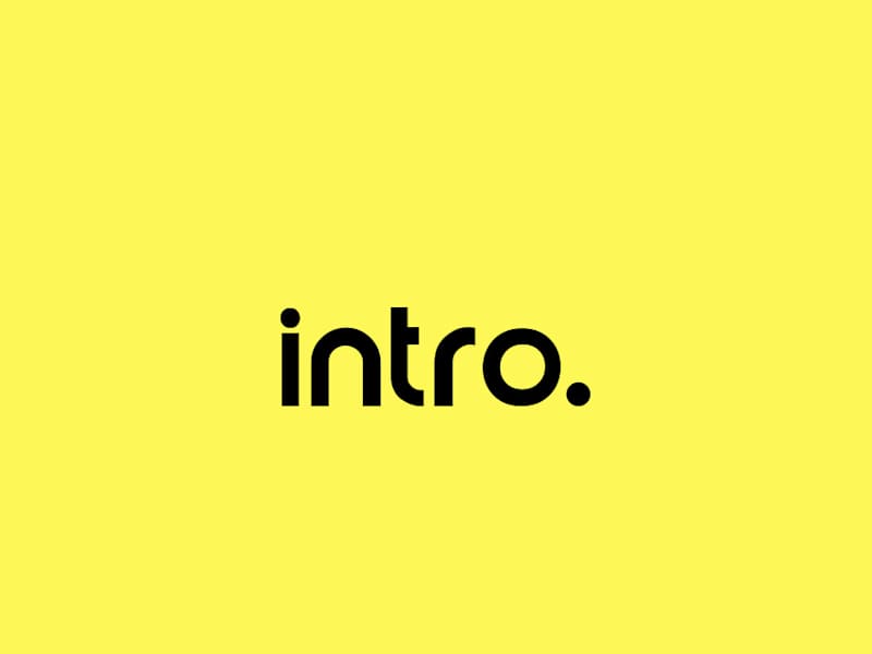 Cover image for intro.
