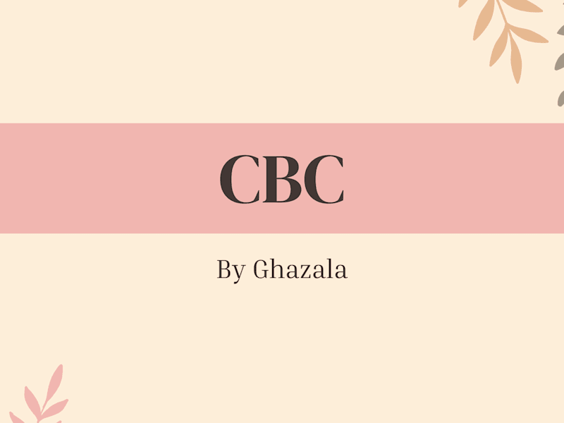 Cover image for CBC- detail UOS.docx