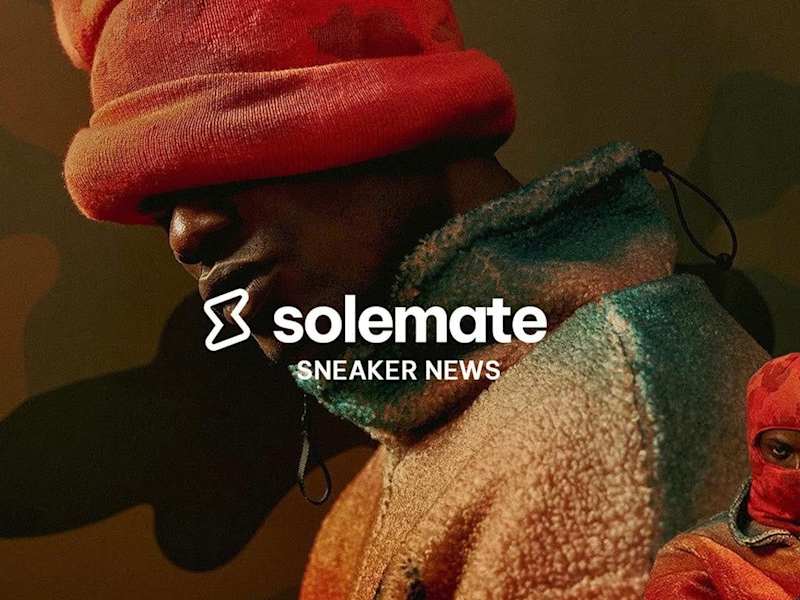 Cover image for Solemate : Next Generation of Sneaker Commerce