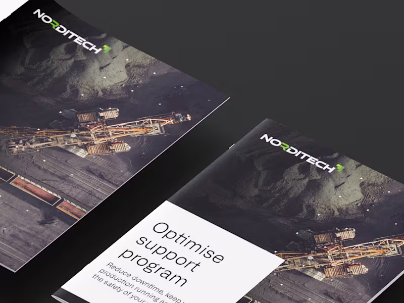 Cover image for Customized Plan