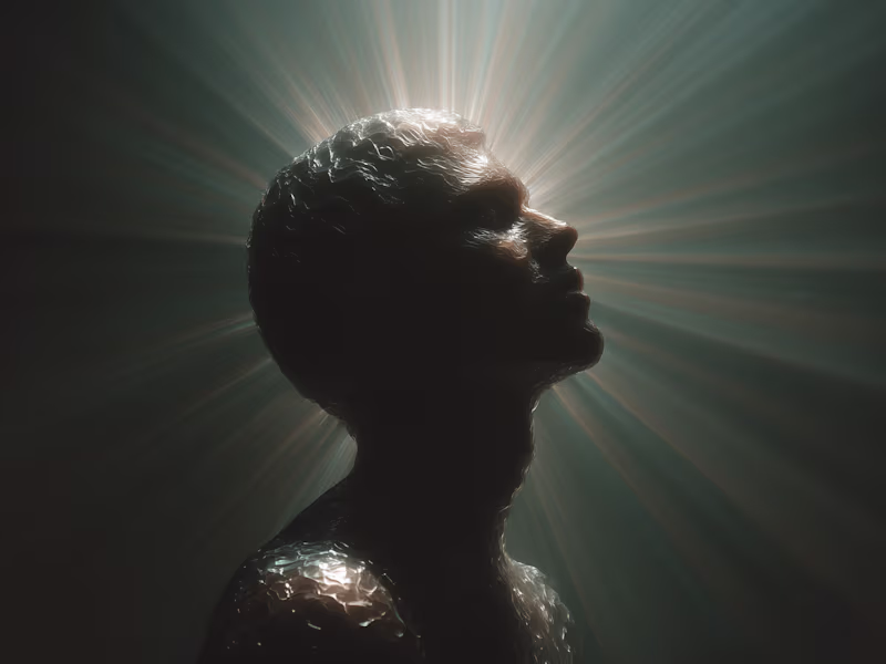 Cover image for They Said AI Can't Be
