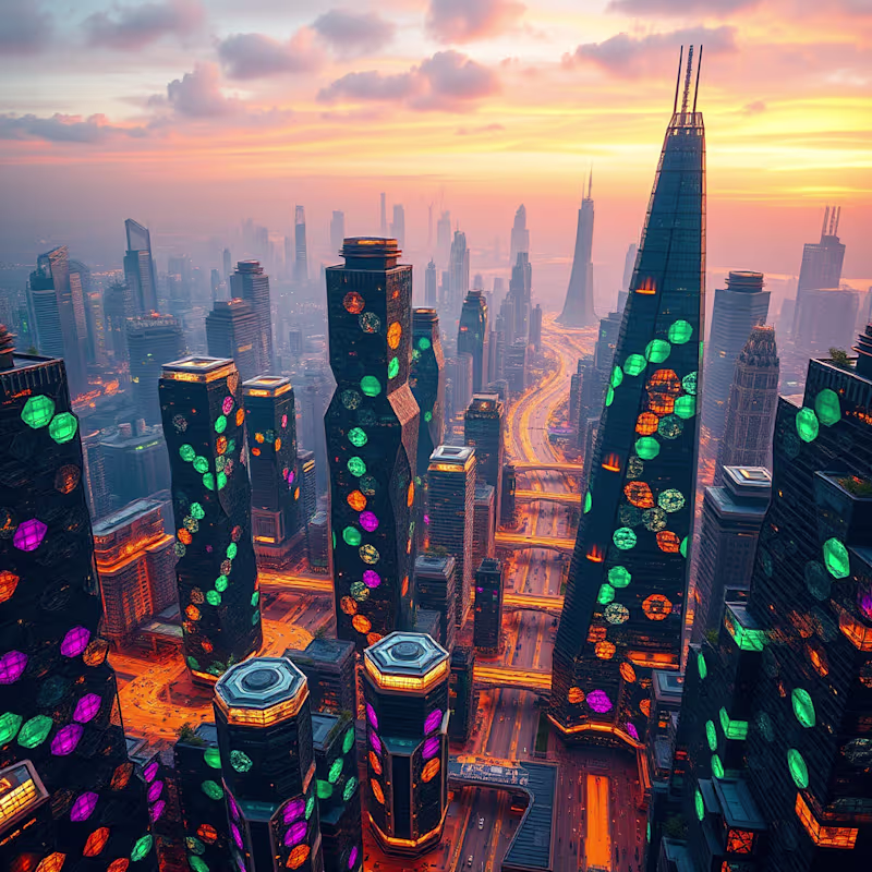 Cover image for 🚀 25 Custom AI Visuals: Pro Curation & 4-Hour Delivery