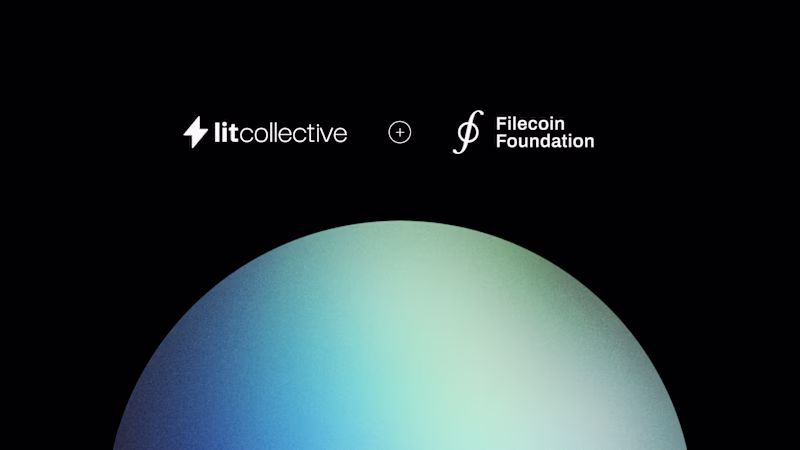 Cover image for Design Team with Filecoin Foundation