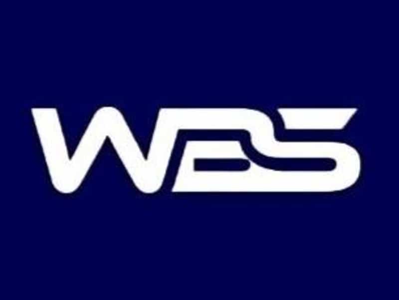 Cover image for Westrive