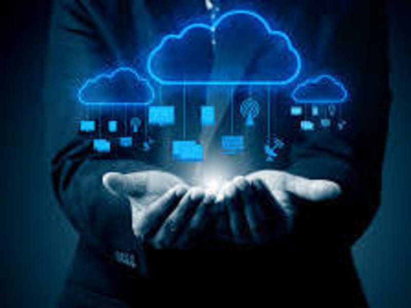 Cover image for Cloud Management and Monitoring