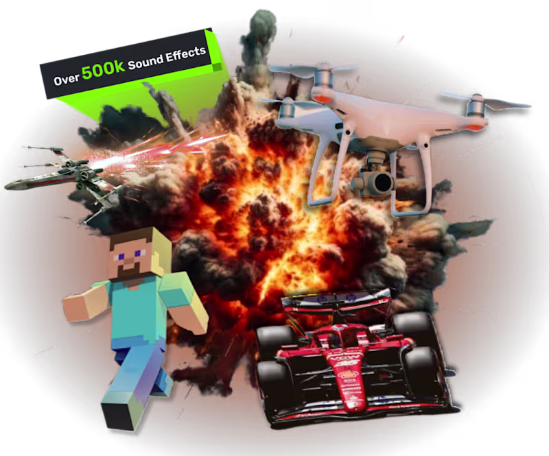 Cover image for Voicy Sound Creation Project