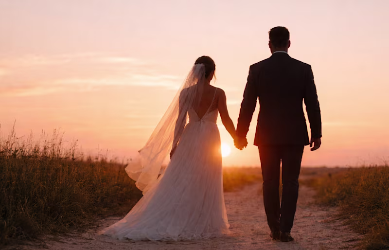 Cover image for Wedding Videography and Editing