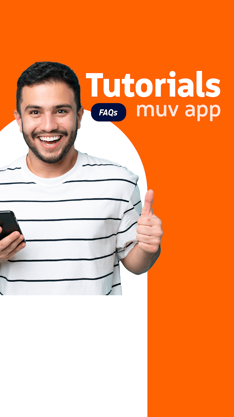 Cover image for MUV Tutorials