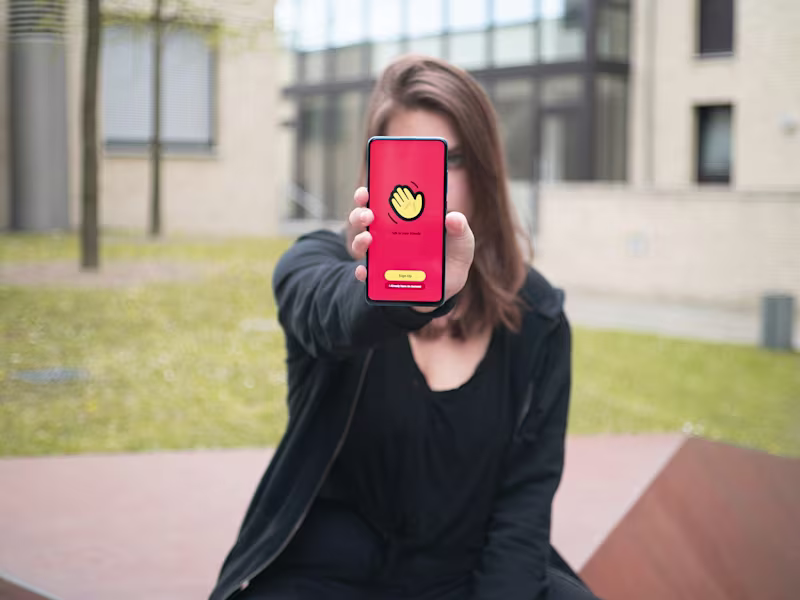 Cover image for Android App Design & Development